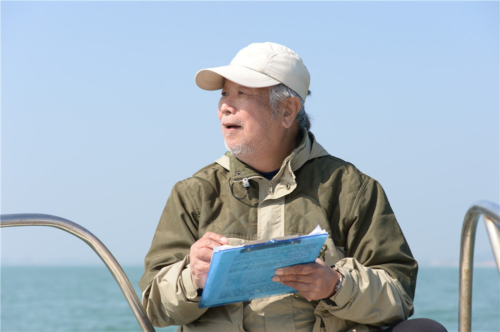 1583370289749023.jpg “我们就留在这里和保护它们吧!”谢勇云摄.jpg