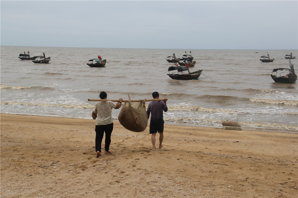 1583370810150991.jpg 三娘船,夫妻船 吴世林摄.jpg